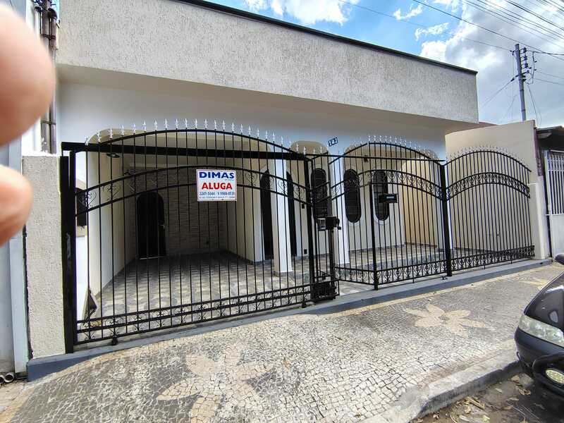 RUA MAURO CUNHA, Nº 142 – BAIRRO BOSQUE – CENTRO.